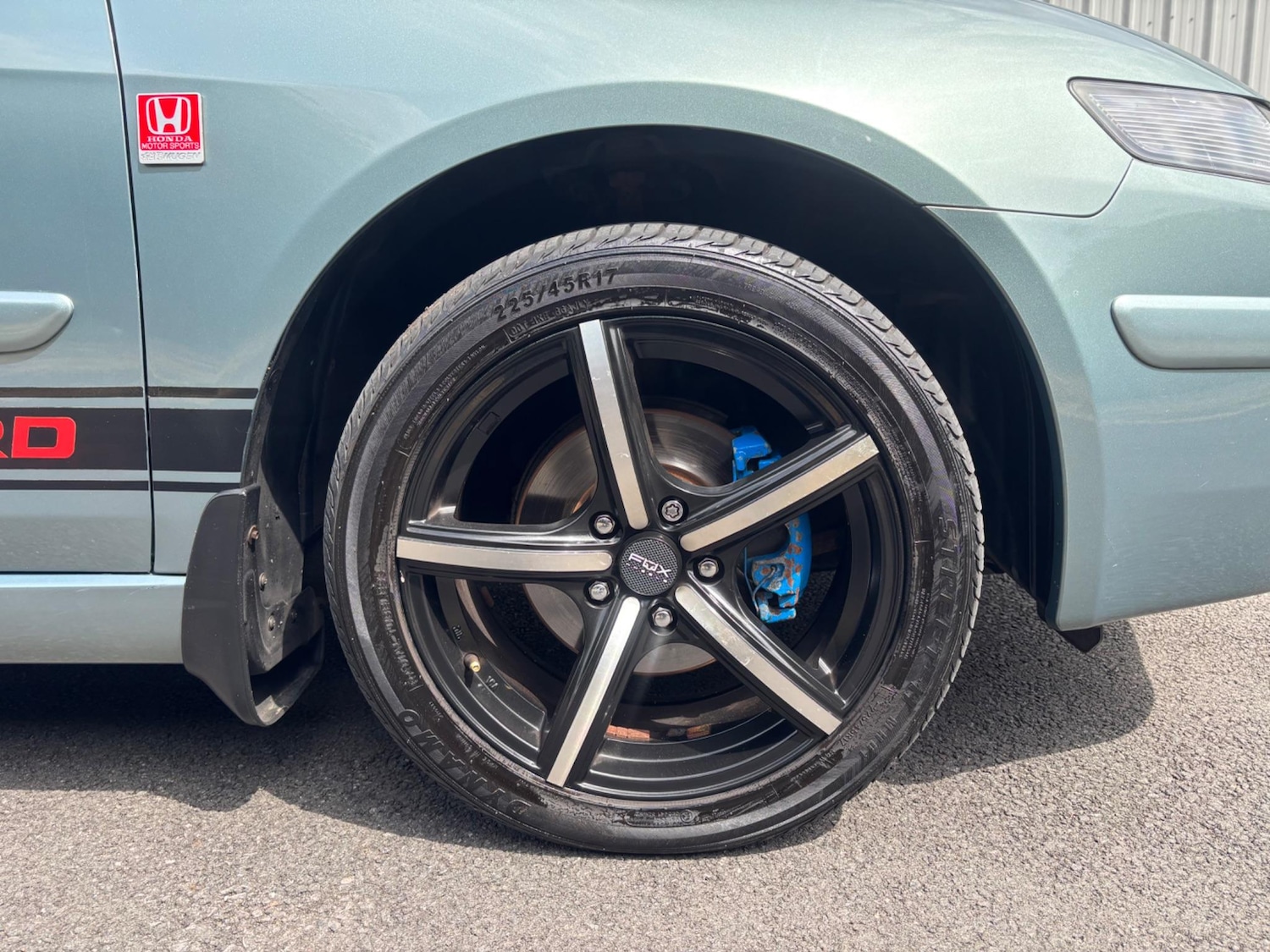 Used Honda Accord 2004 for sale - 76991159: Photo 11