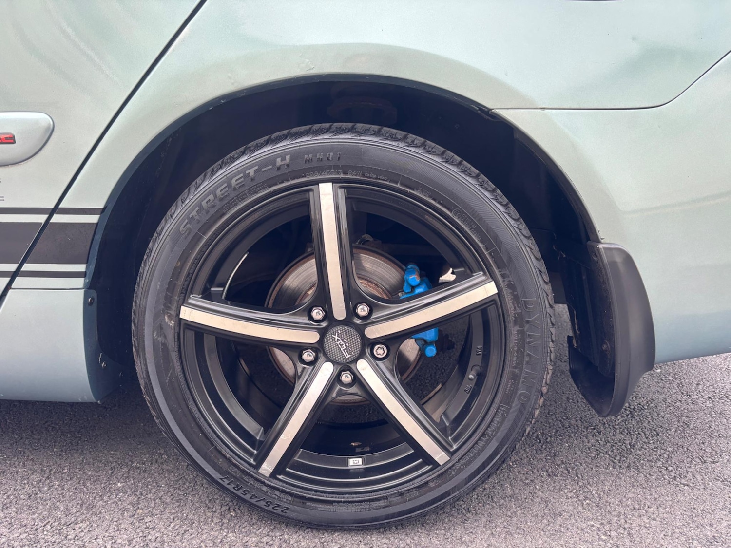 Used Honda Accord 2004 for sale - 76991159: Photo 13