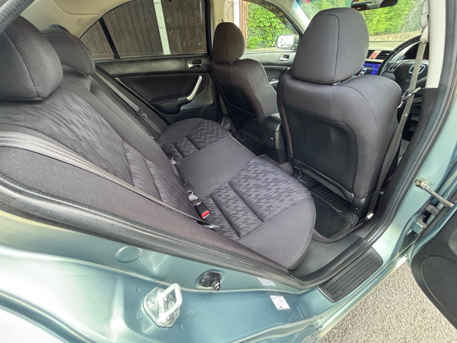 Used Honda Accord 2004 for sale - 76991159: Photo 19