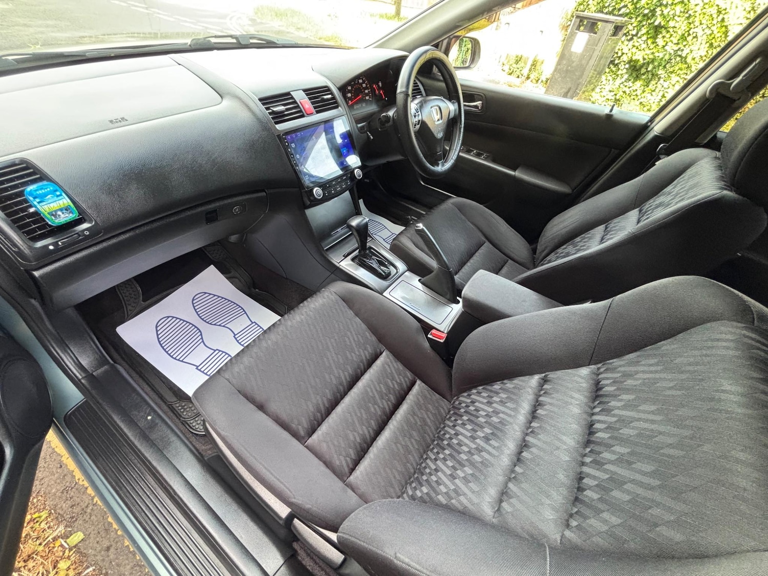 Used Honda Accord 2004 for sale - 76991159: Photo 21