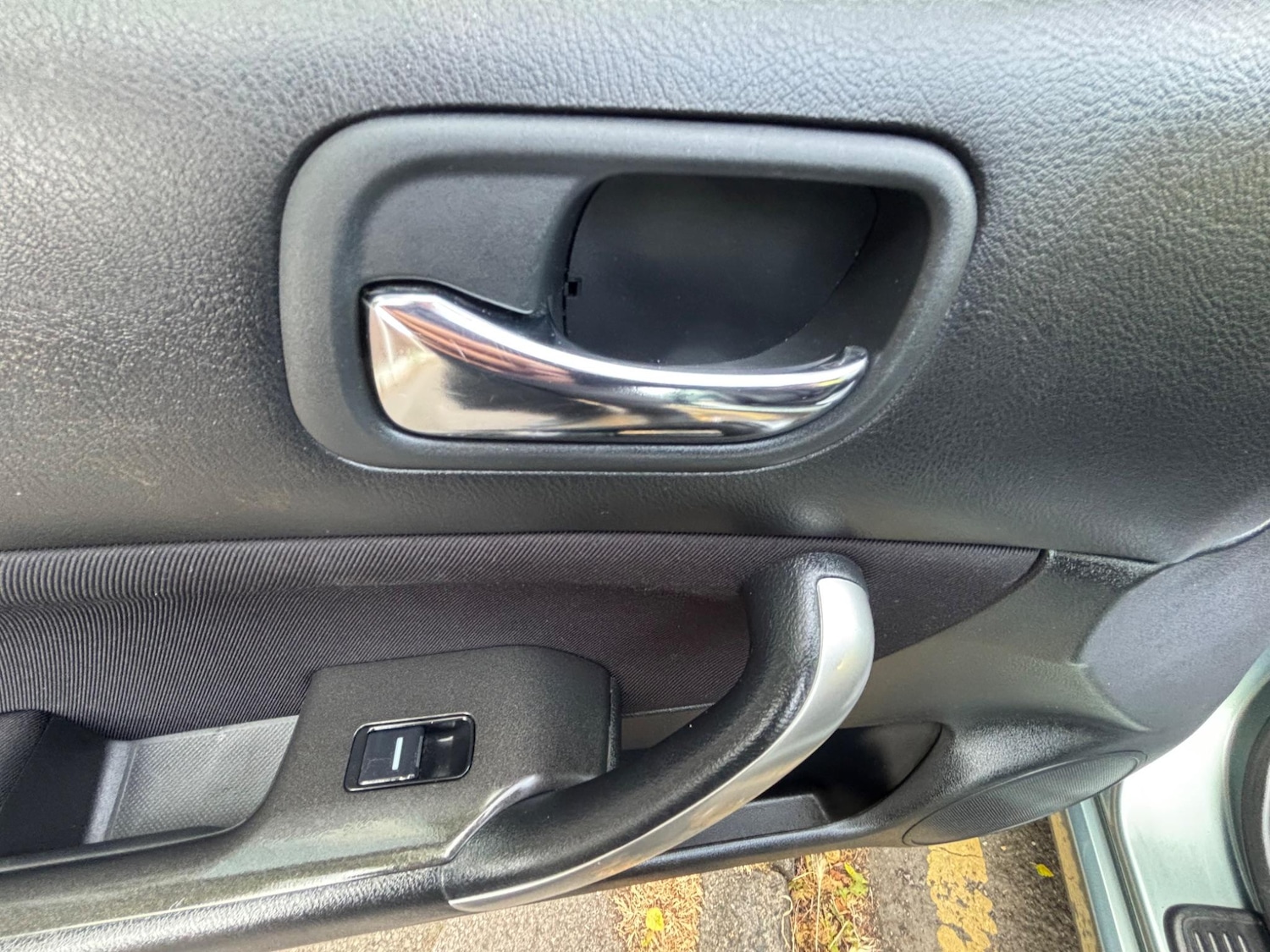 Used Honda Accord 2004 for sale - 76991159: Photo 29