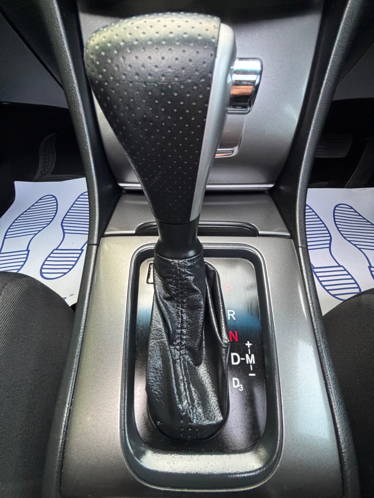 Used Honda Accord 2004 for sale - 76991159: Photo 34