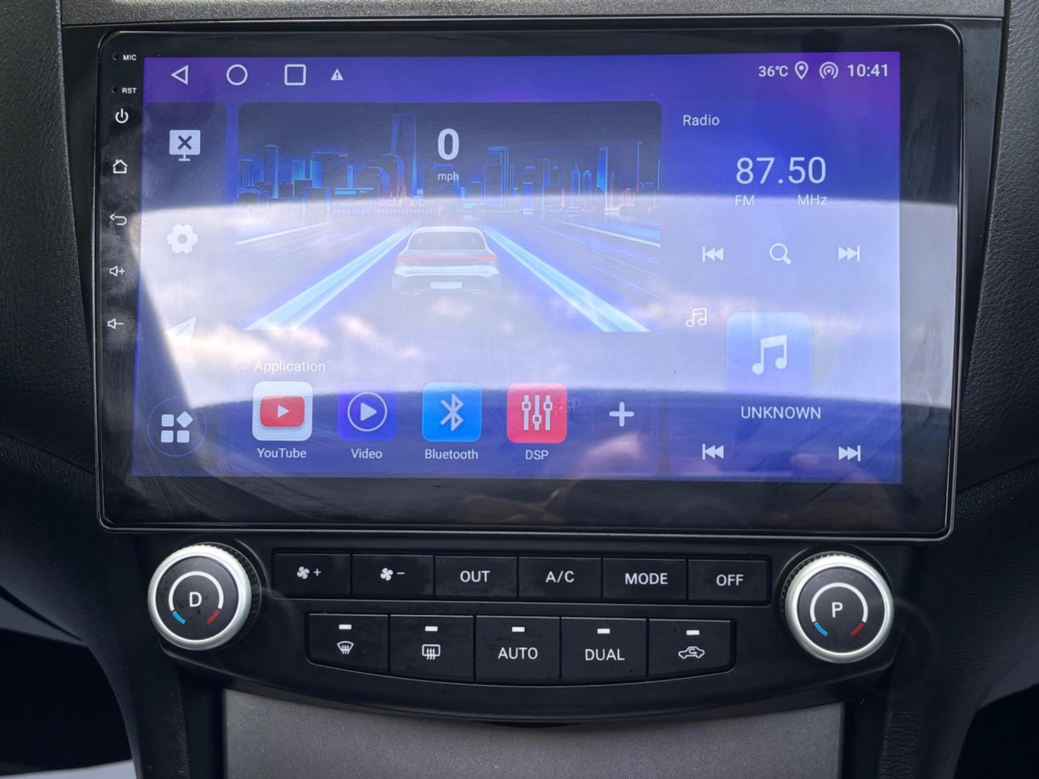 Used Honda Accord 2004 for sale - 76991159: Photo 35