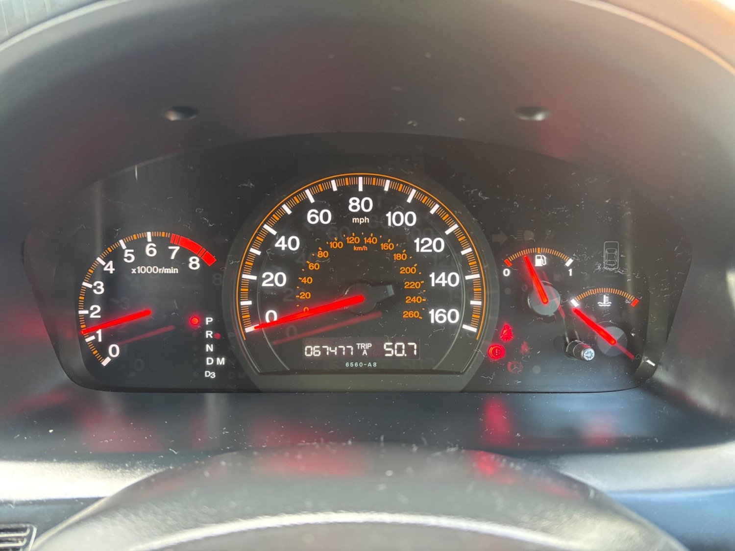 Used Honda Accord 2004 for sale - 76991159: Photo 38