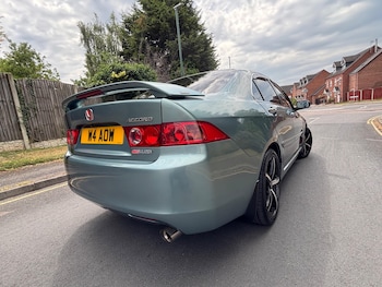 Used Honda Accord 2004 for sale - 76991159: Photo