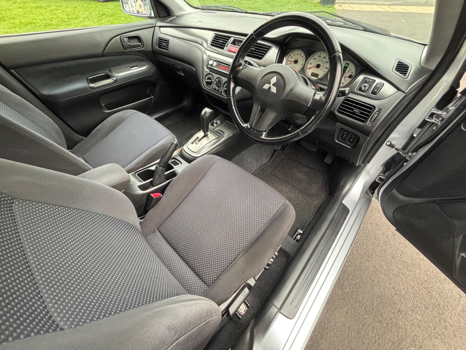 Used Mitsubishi Lancer for sale - 78135492: Photo 24