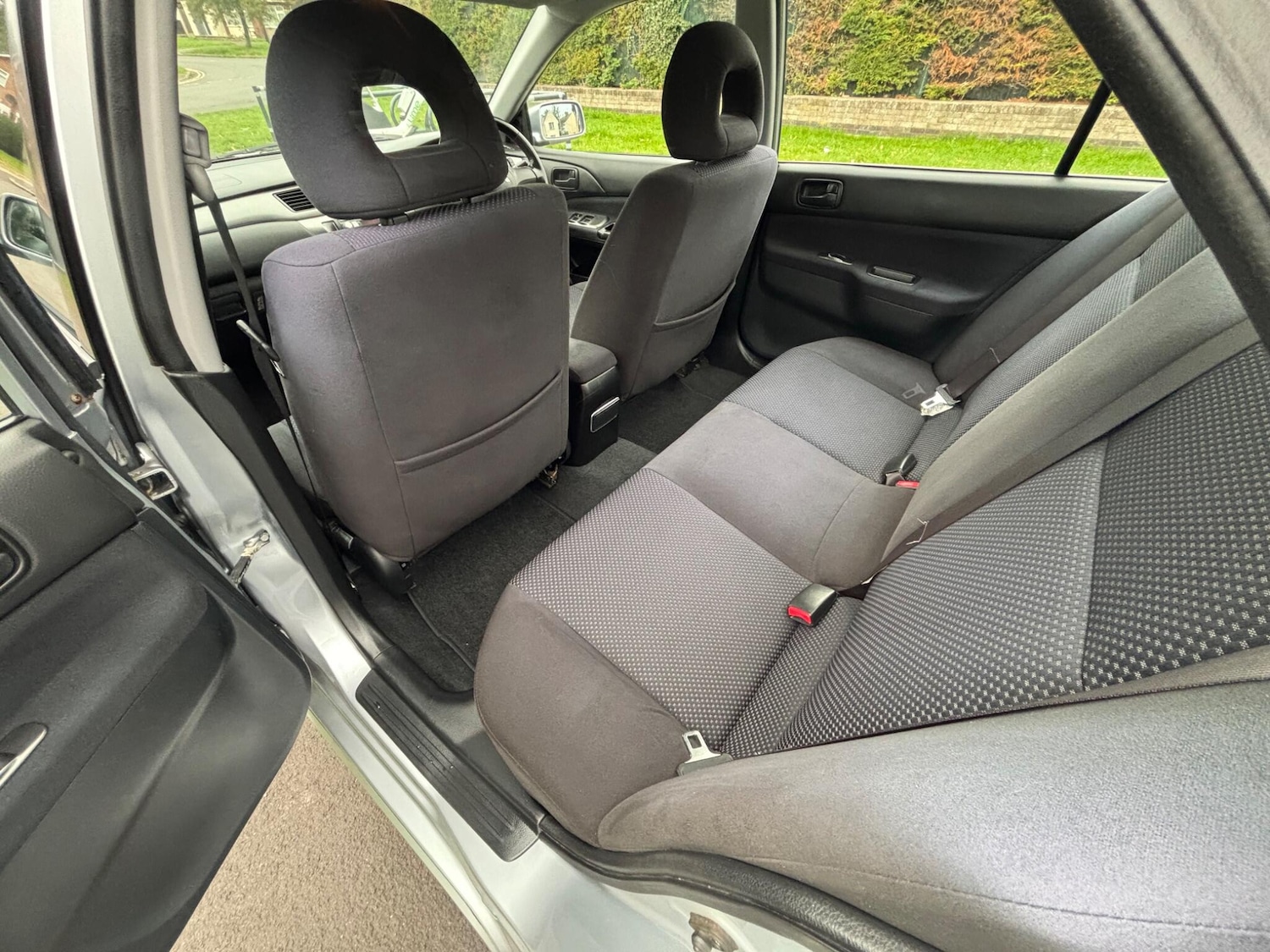 Used Mitsubishi Lancer for sale - 78135492: Photo 26