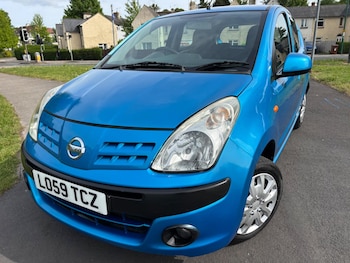 Used Nissan Pixo 2010 for sale - 78675538: Photo
