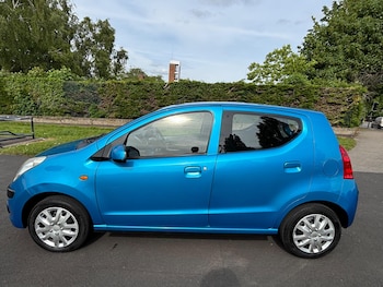 Used Nissan Pixo 2010 for sale - 78675538: Photo