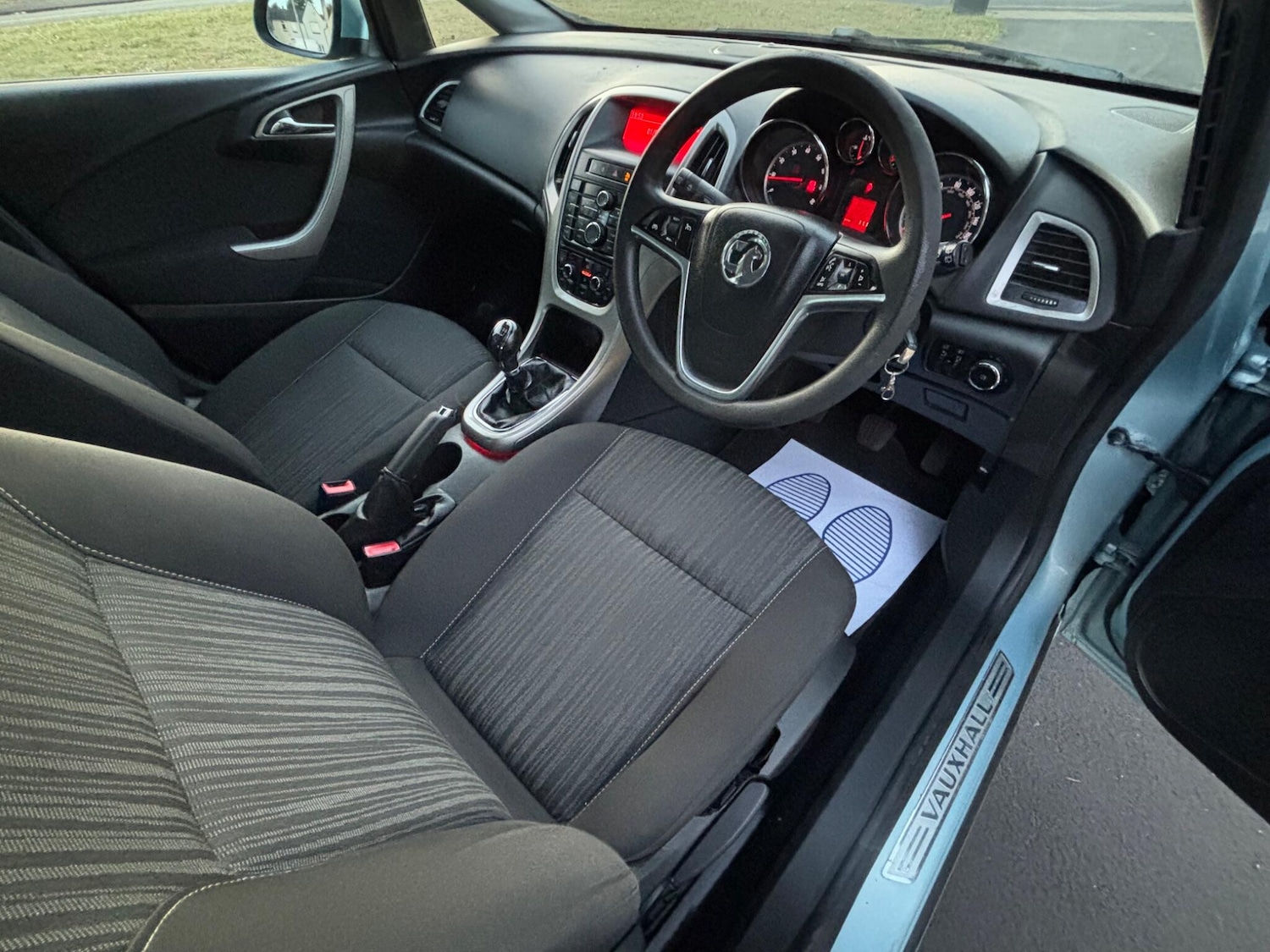 Vehicle 23