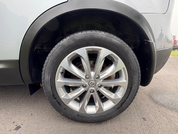 Used Nissan Qashqai 2010 for sale - 76307440: Photo 14