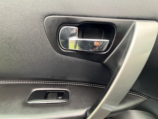 Used Nissan Qashqai 2010 for sale - 76307440: Photo 27