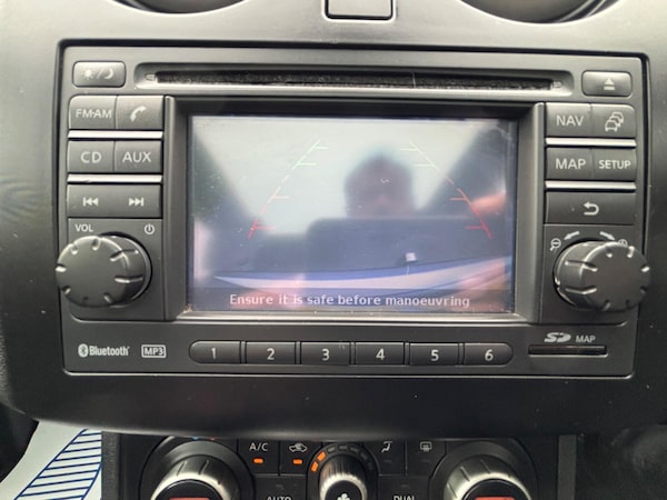 Used Nissan Qashqai 2010 for sale - 76307440: Photo 40