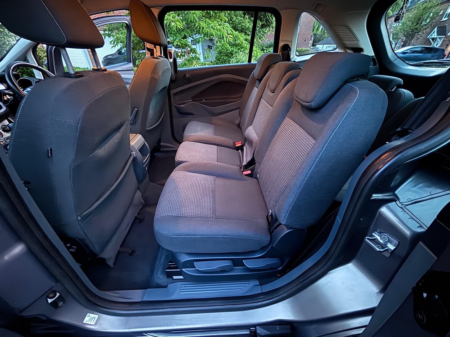 Vehicle 24