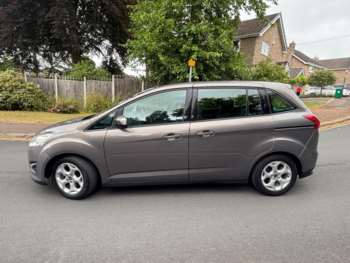 Used Ford Grand C-Max 2013 for sale - 75076144: Photo