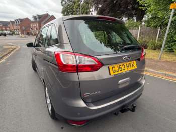 Used Ford Grand C-Max 2013 for sale - 75076144: Photo