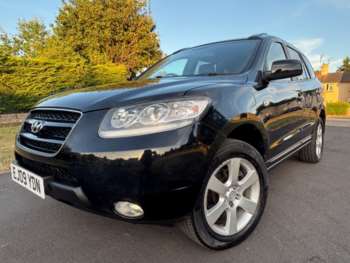 2009 (09) - 2.2 CRTD CDX Auto 4WD Euro 3 5dr (7 seat)