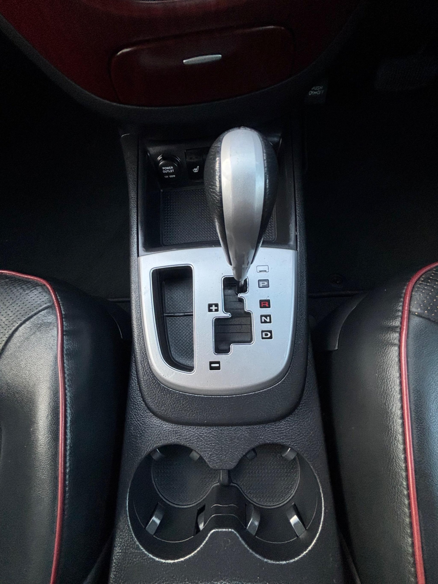 Vehicle 32