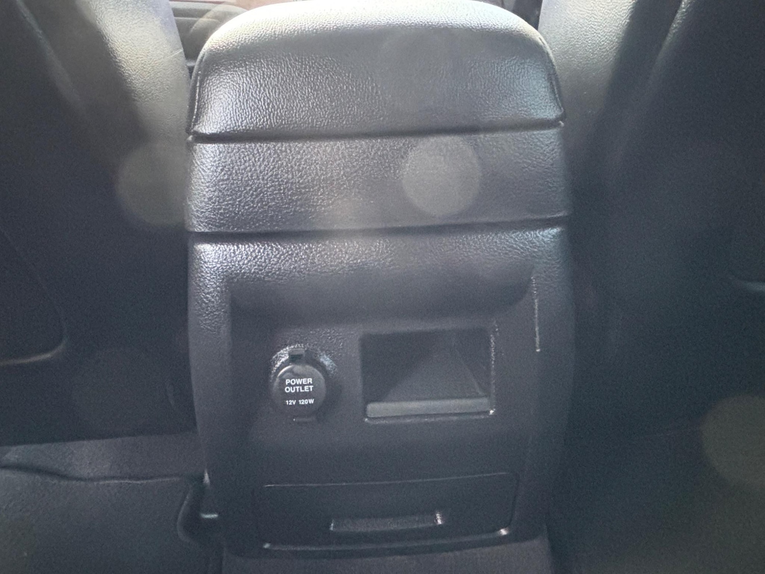 Vehicle 34