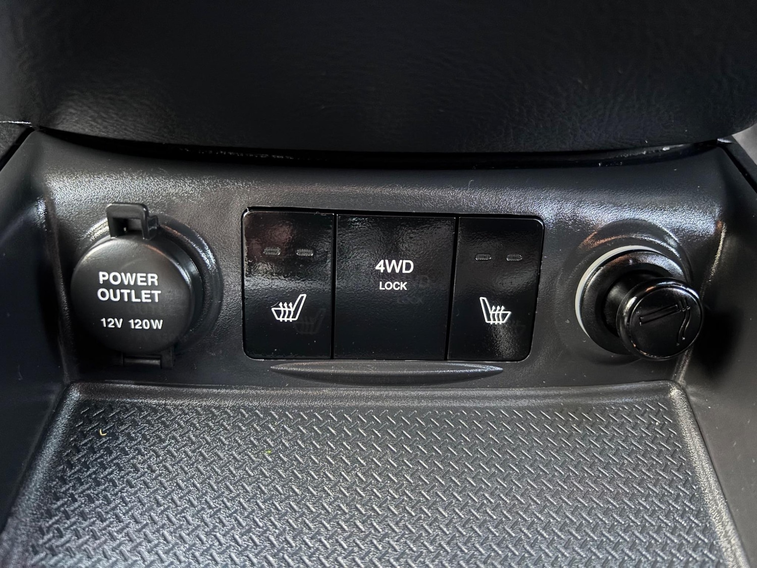 Vehicle 41