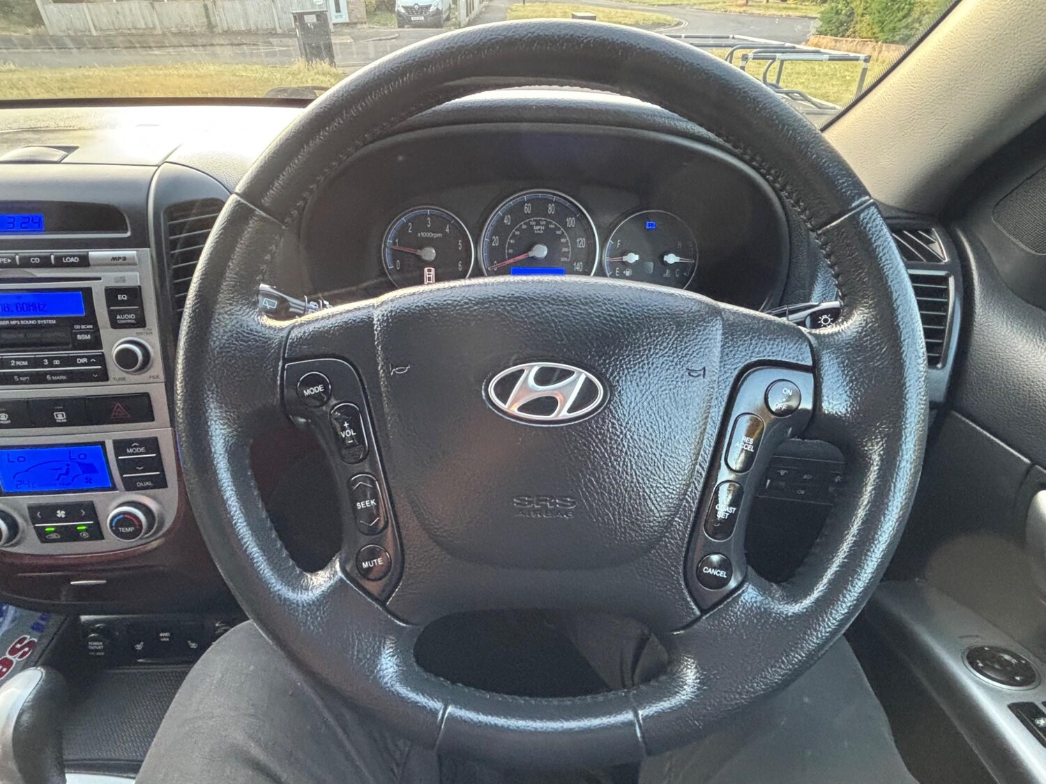 Vehicle 43