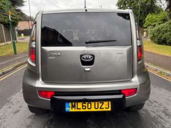 Used Kia Soul 2010 for sale - 74758433: Photo