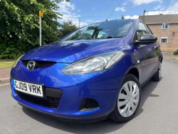 Used Mazda Mazda2 2009 for sale - 75076140: Photo