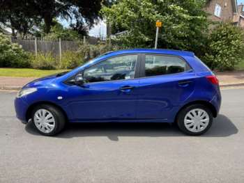 Used Mazda Mazda2 2009 for sale - 75076140: Photo