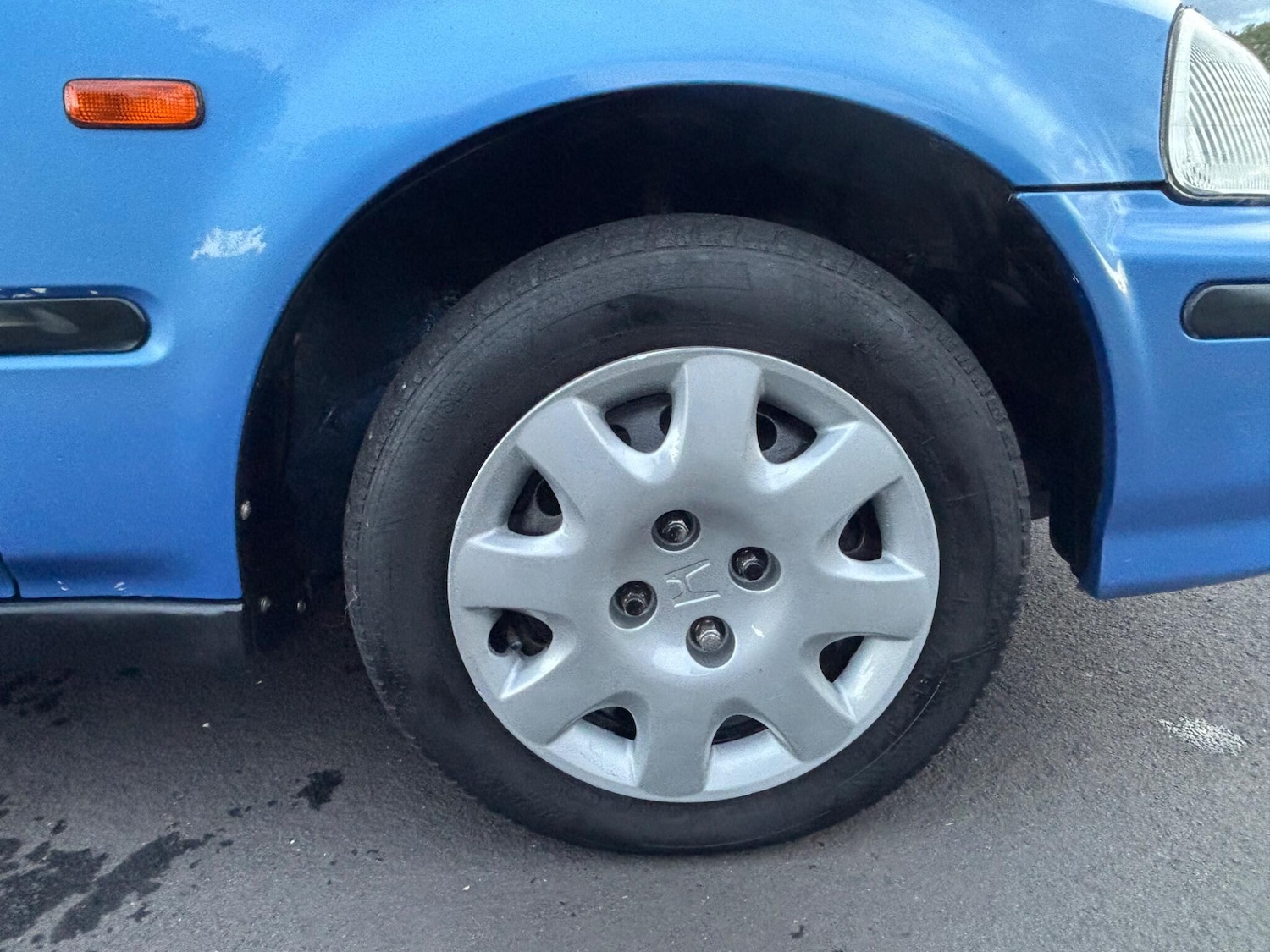 Used Honda Civic 1999 for sale - 76644984: Photo 15