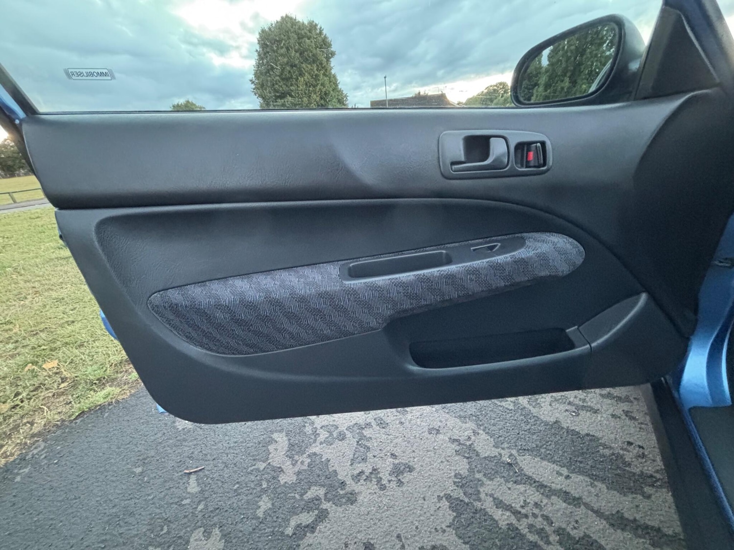 Used Honda Civic 1999 for sale - 76644984: Photo 18