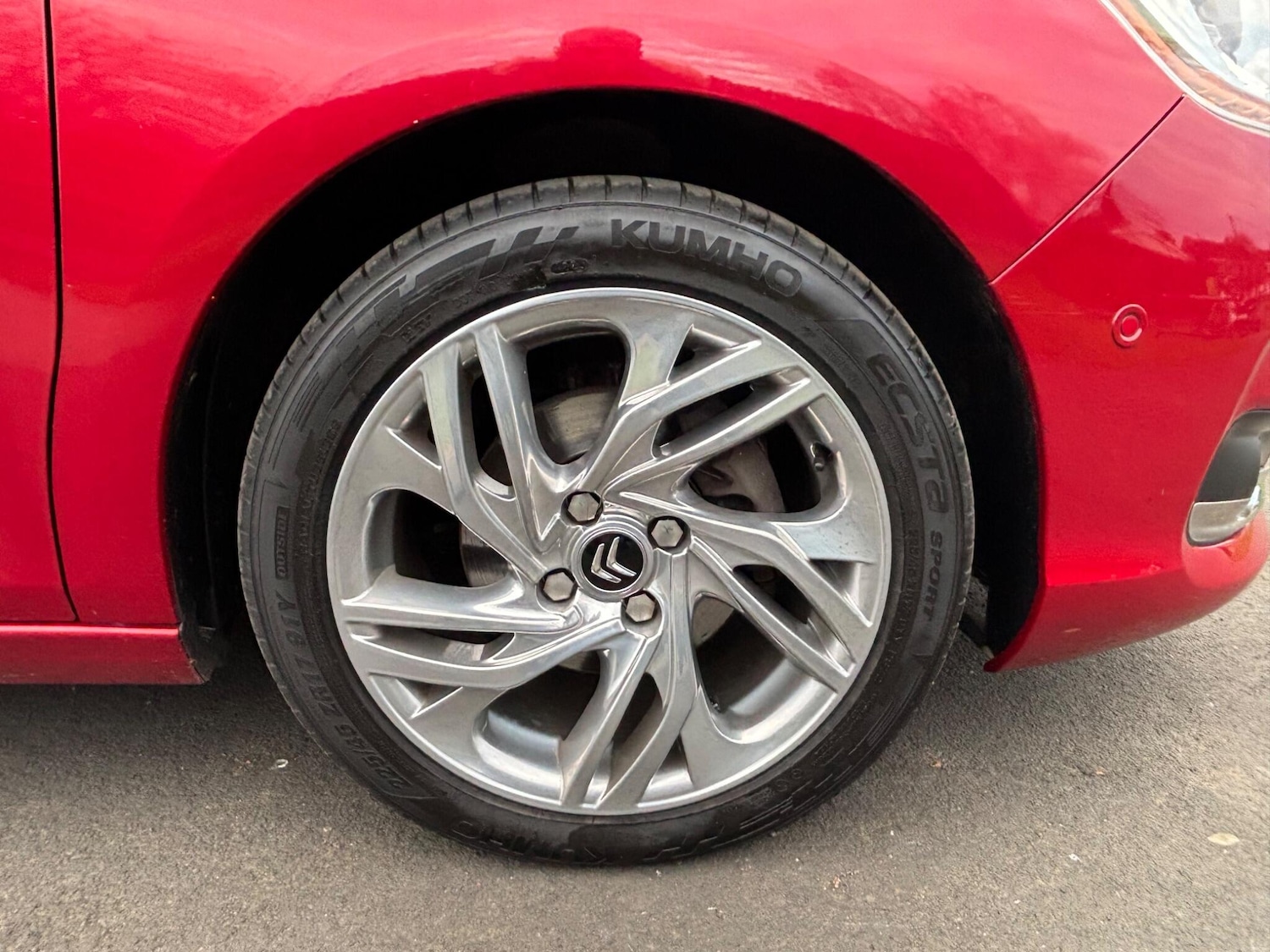 Used Citroen C4 2012 for sale - 78047202: Photo 14