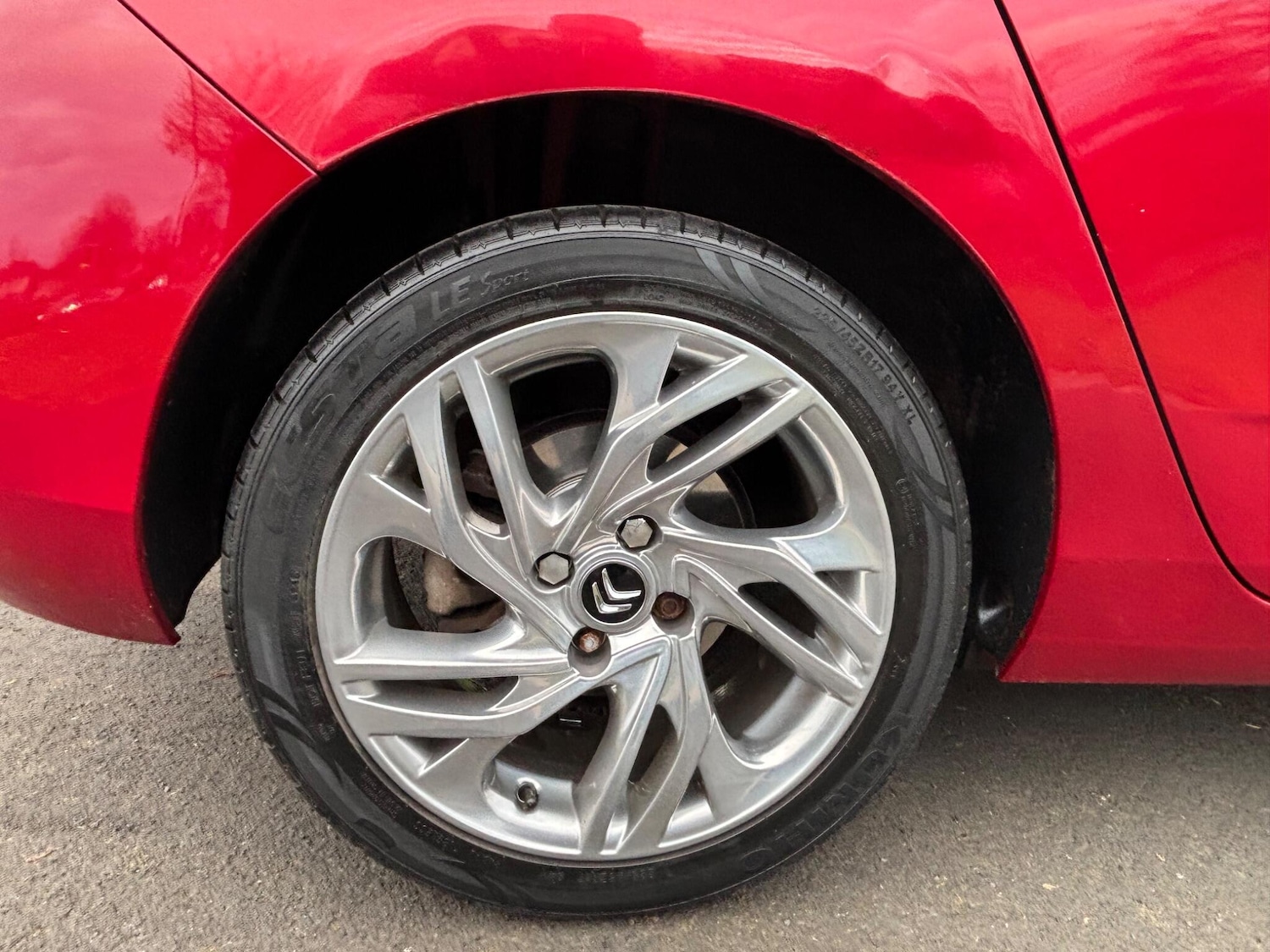 Used Citroen C4 2012 for sale - 78047202: Photo 15