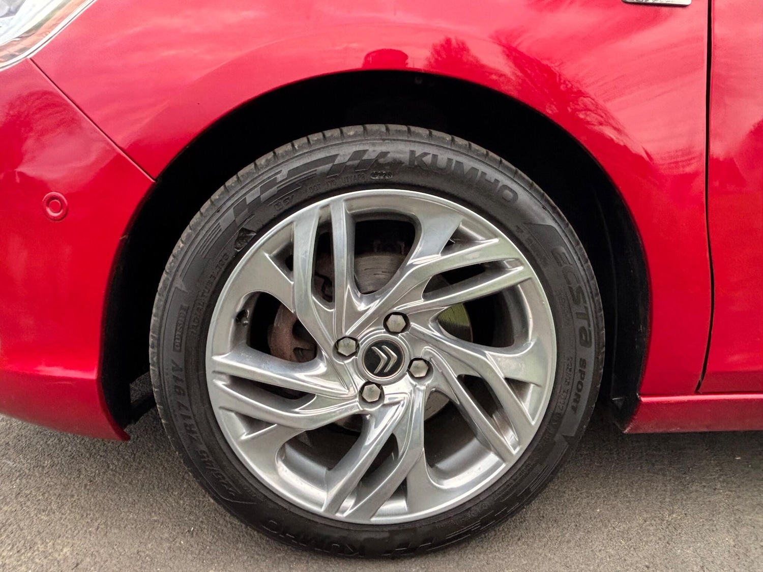 Used Citroen C4 2012 for sale - 78047202: Photo 17