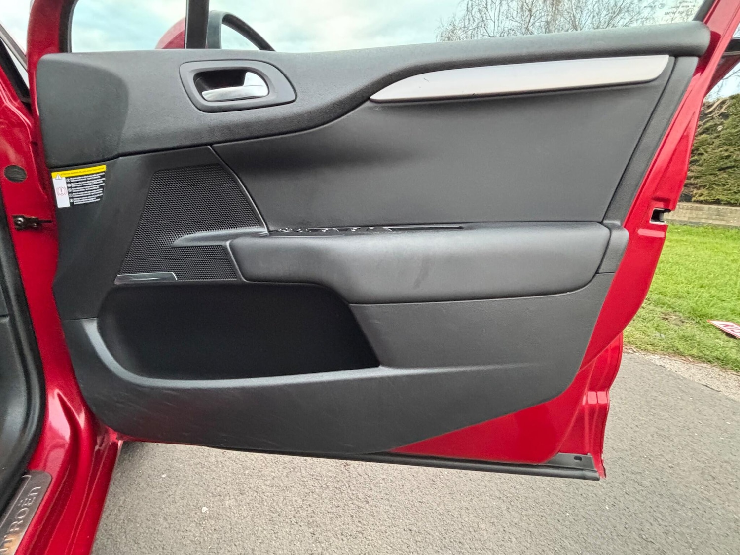 Used Citroen C4 2012 for sale - 78047202: Photo 18