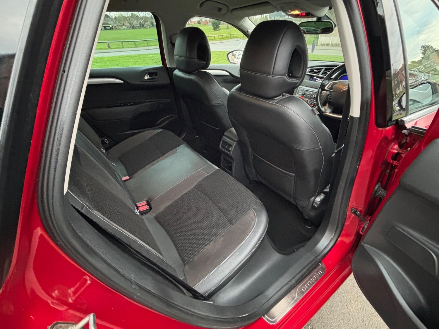 Used Citroen C4 2012 for sale - 78047202: Photo 26