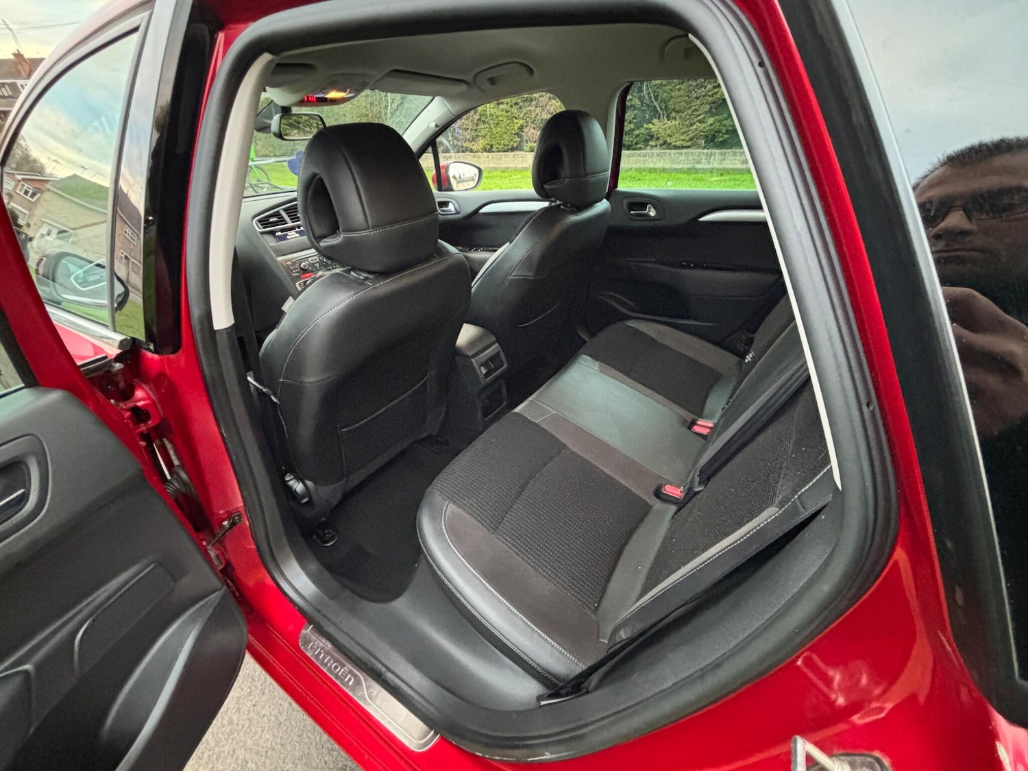 Used Citroen C4 2012 for sale - 78047202: Photo 27