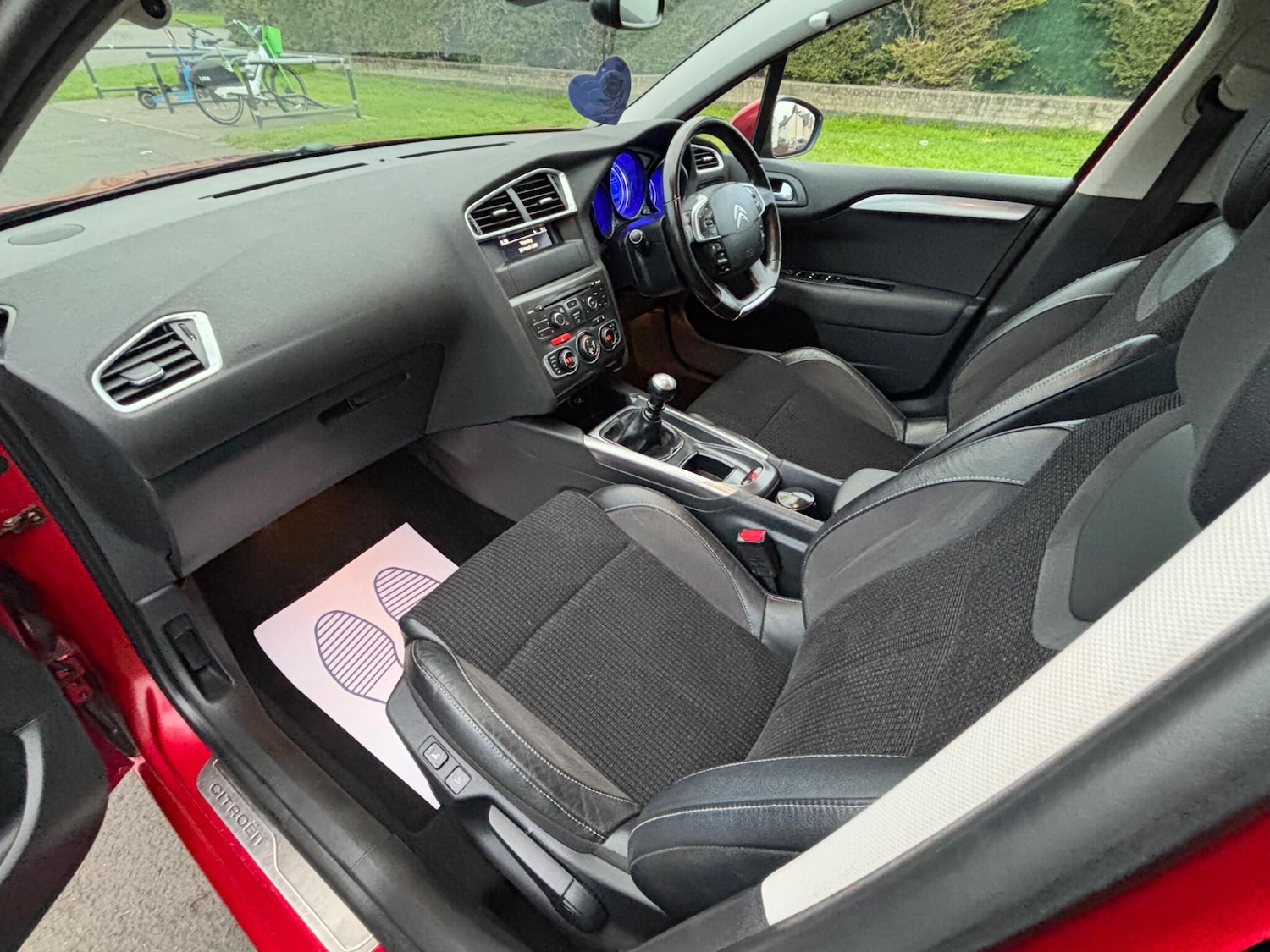 Used Citroen C4 2012 for sale - 78047202: Photo 28