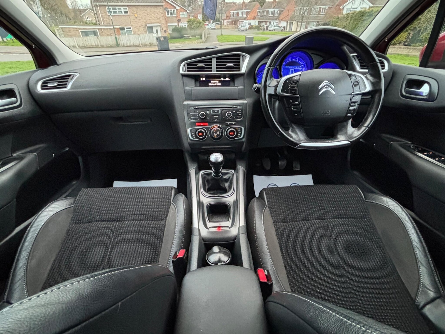 Used Citroen C4 2012 for sale - 78047202: Photo 29