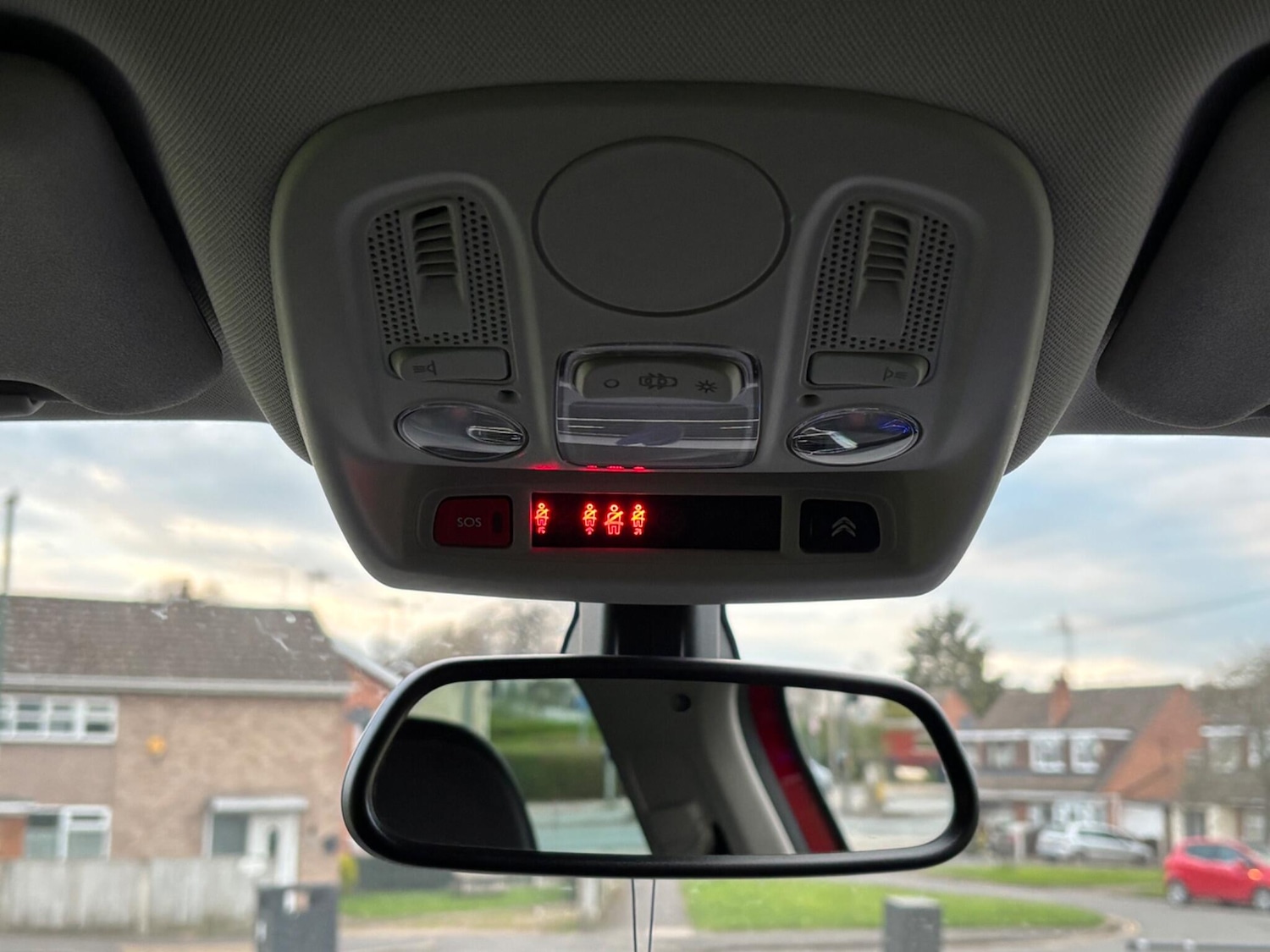 Used Citroen C4 2012 for sale - 78047202: Photo 30