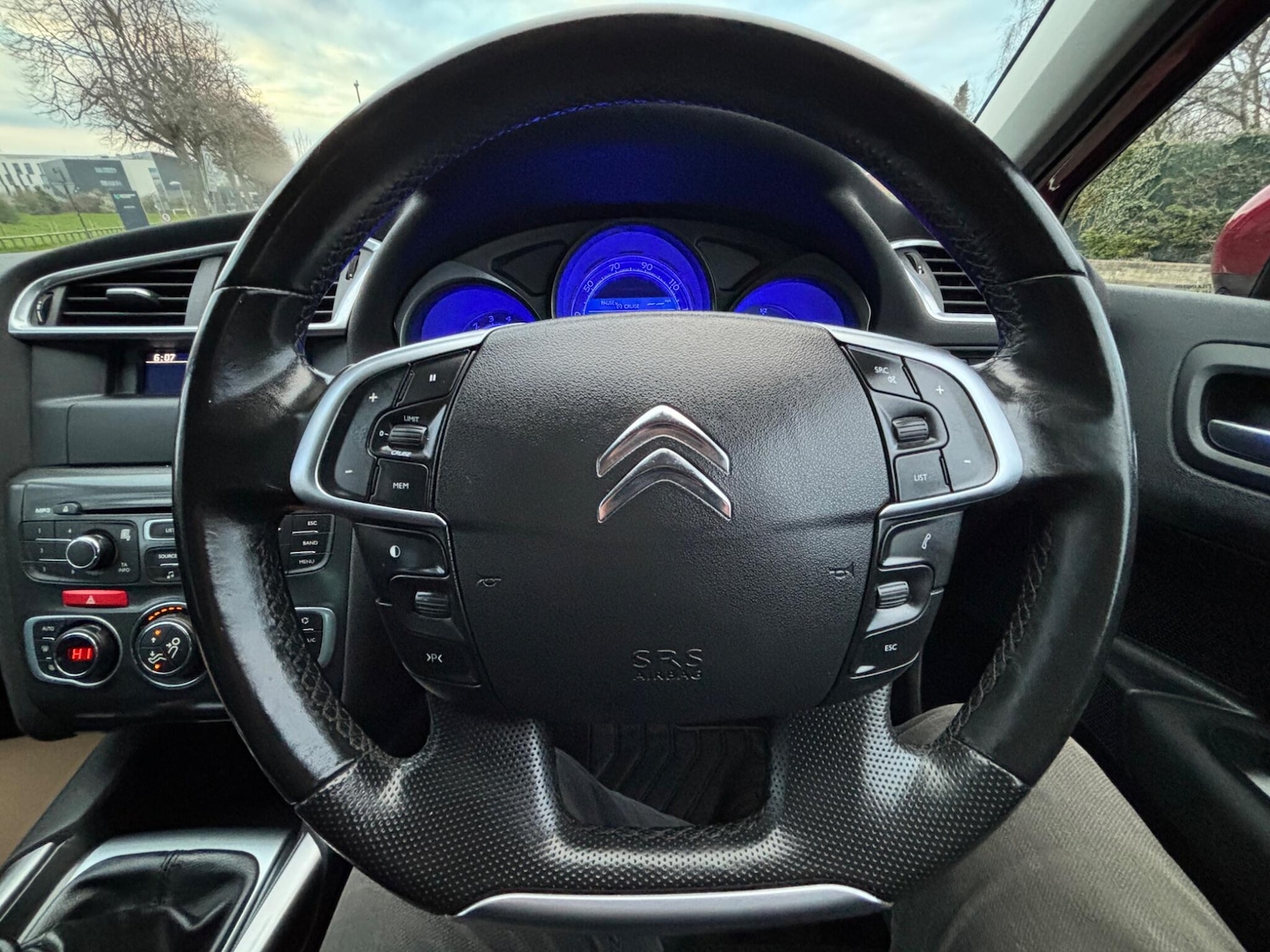 Used Citroen C4 2012 for sale - 78047202: Photo 35