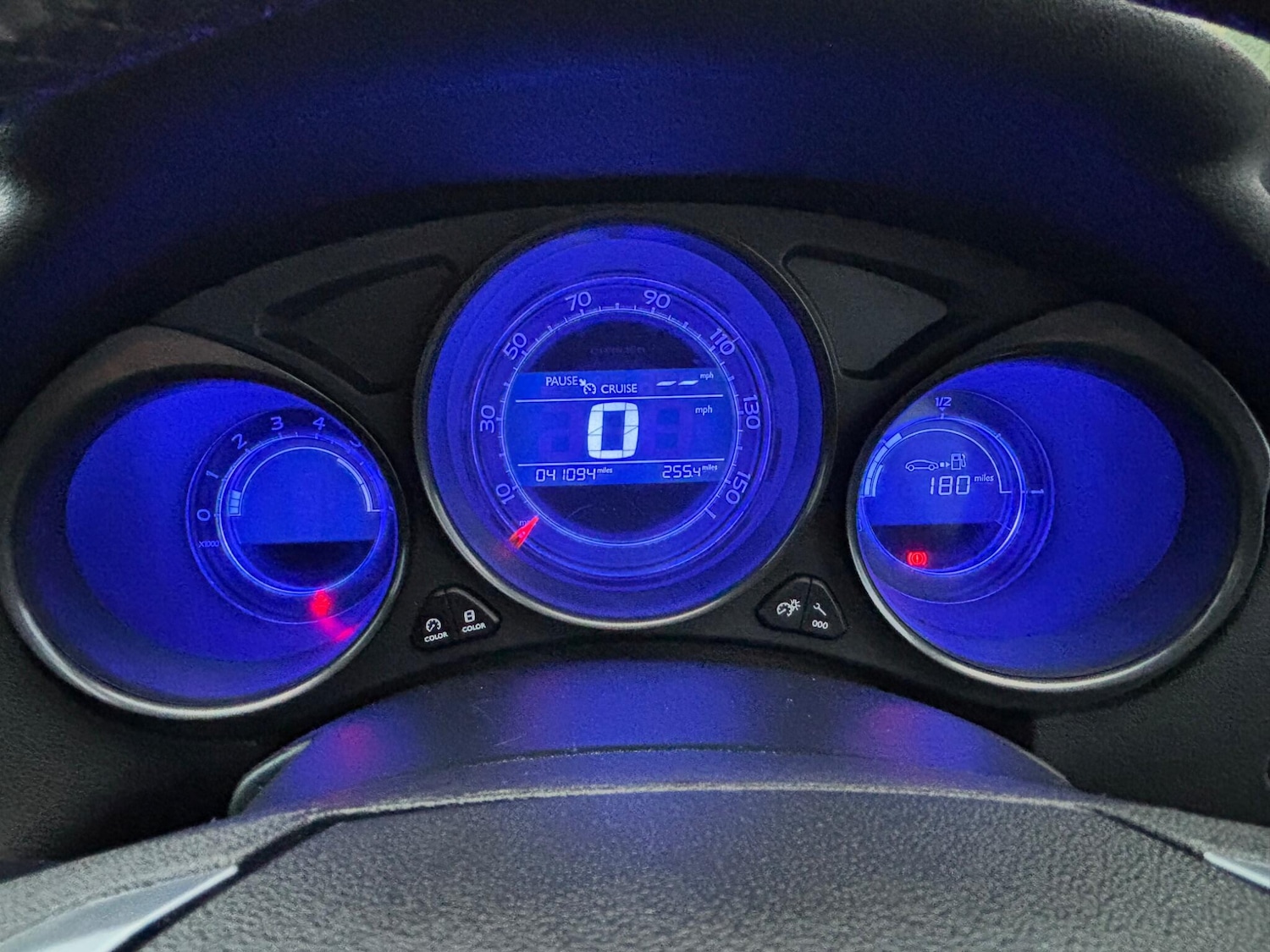 Used Citroen C4 2012 for sale - 78047202: Photo 38