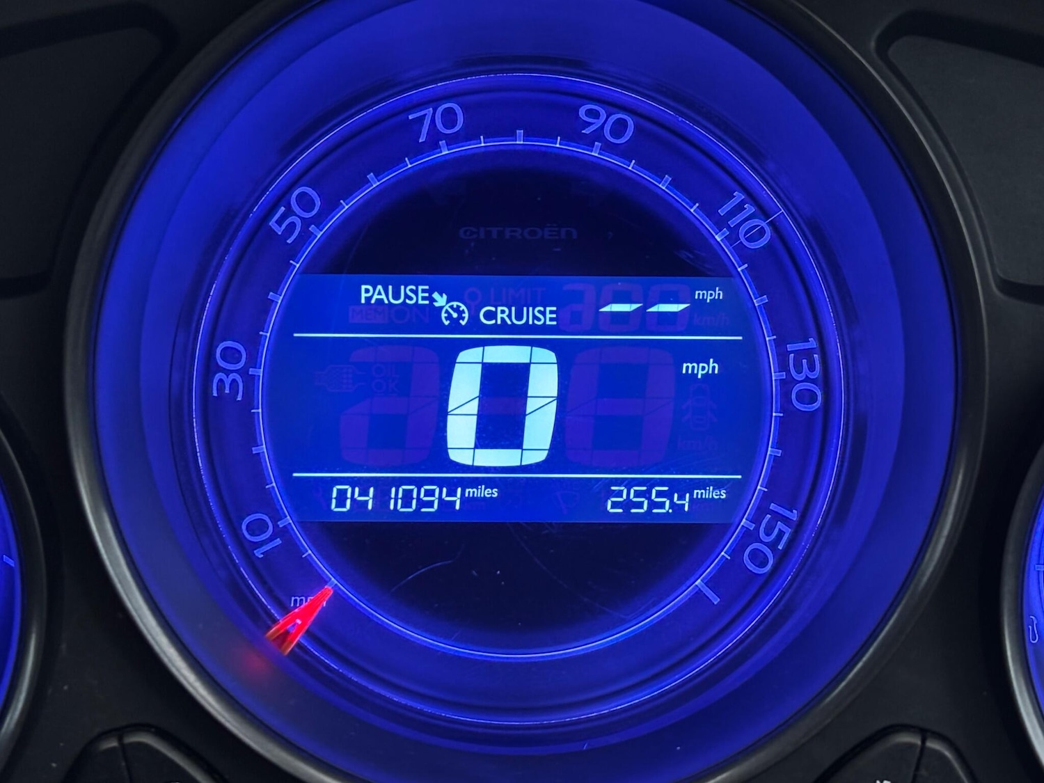 Used Citroen C4 2012 for sale - 78047202: Photo 39