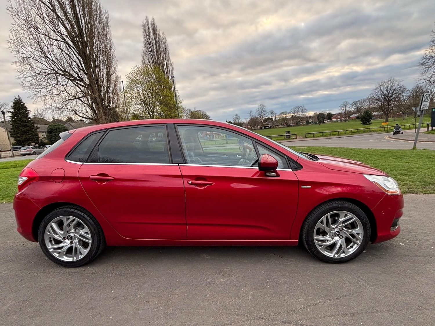 Used Citroen C4 2012 for sale - 78047202: Photo 7