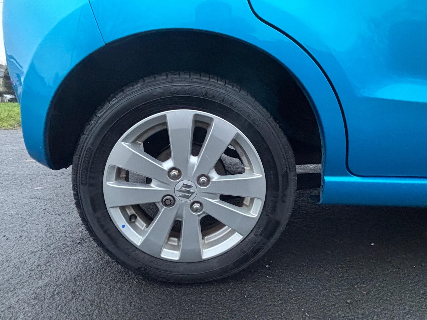 Used Suzuki Alto 2009 for sale - 77376044: Photo 13