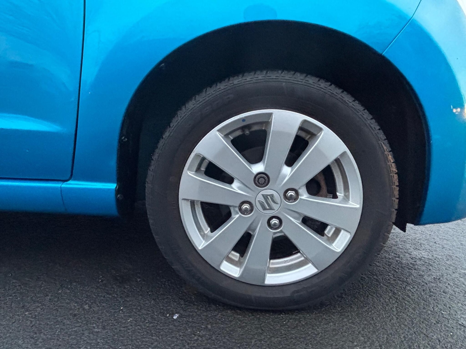 Used Suzuki Alto 2009 for sale - 77376044: Photo 14