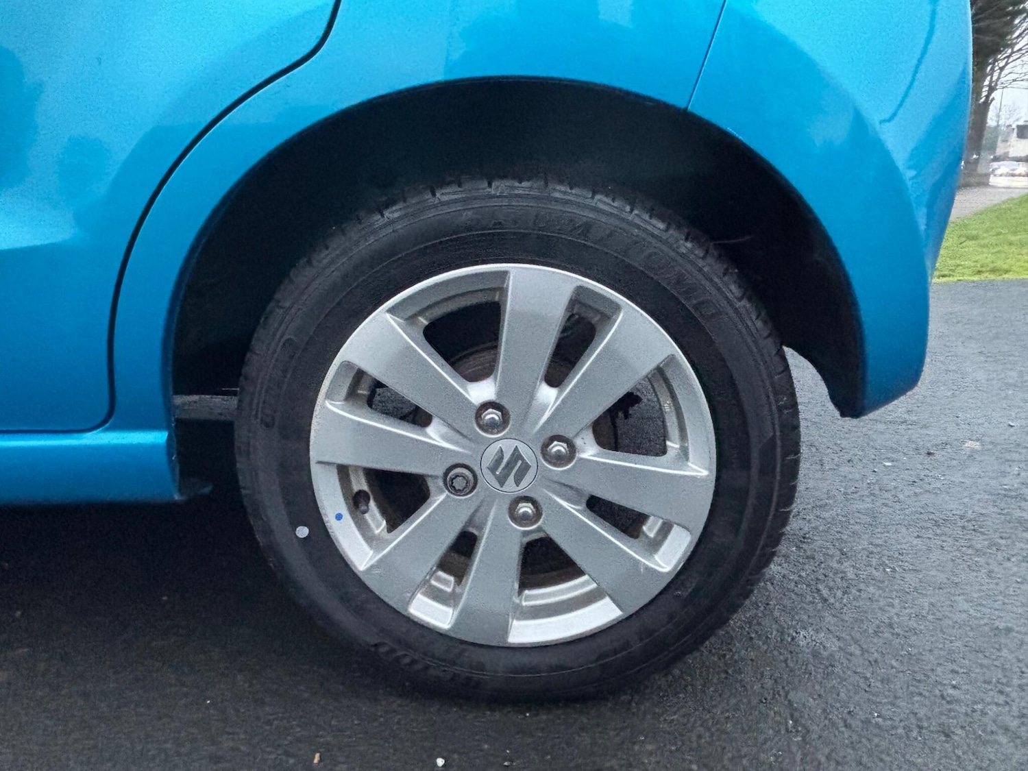 Used Suzuki Alto 2009 for sale - 77376044: Photo 16