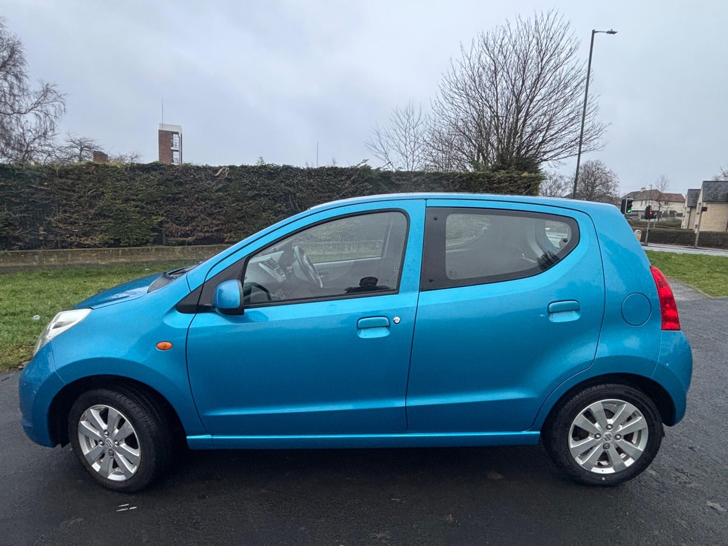 Used Suzuki Alto 2009 for sale - 77376044: Photo 2