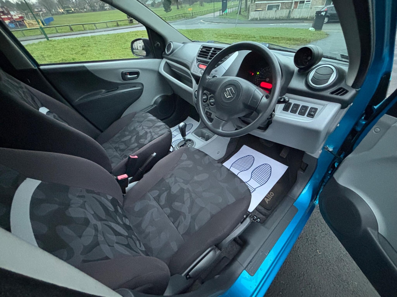 Used Suzuki Alto 2009 for sale - 77376044: Photo 27