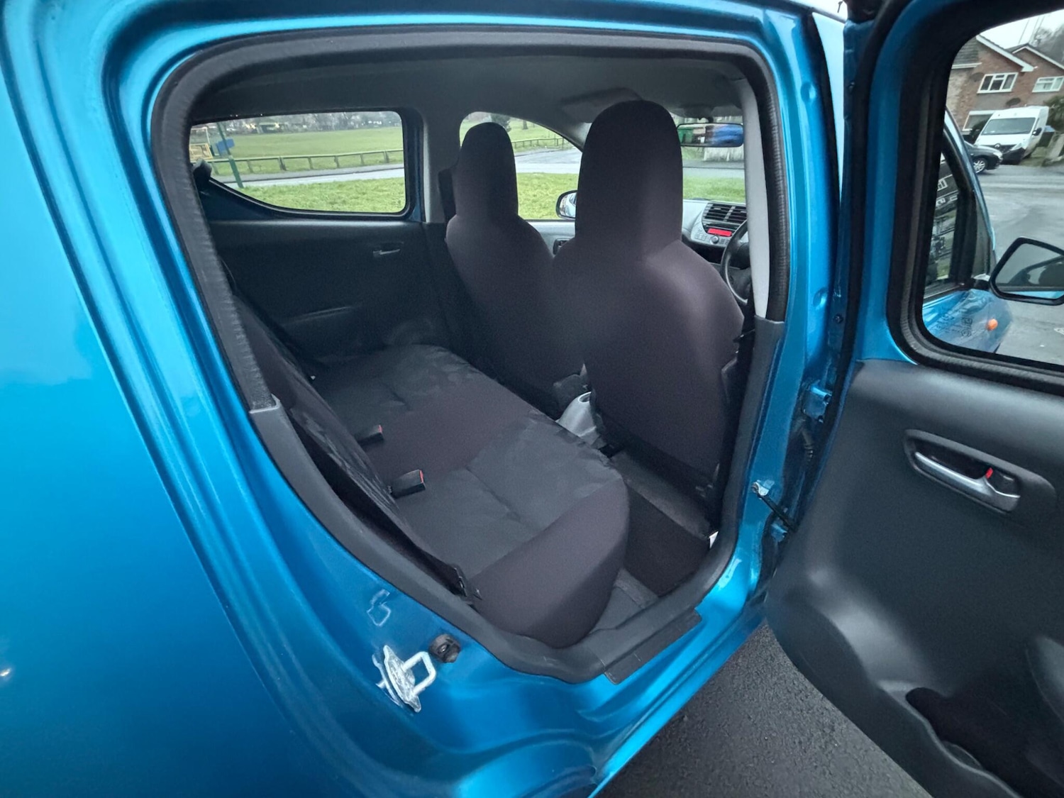 Used Suzuki Alto 2009 for sale - 77376044: Photo 28