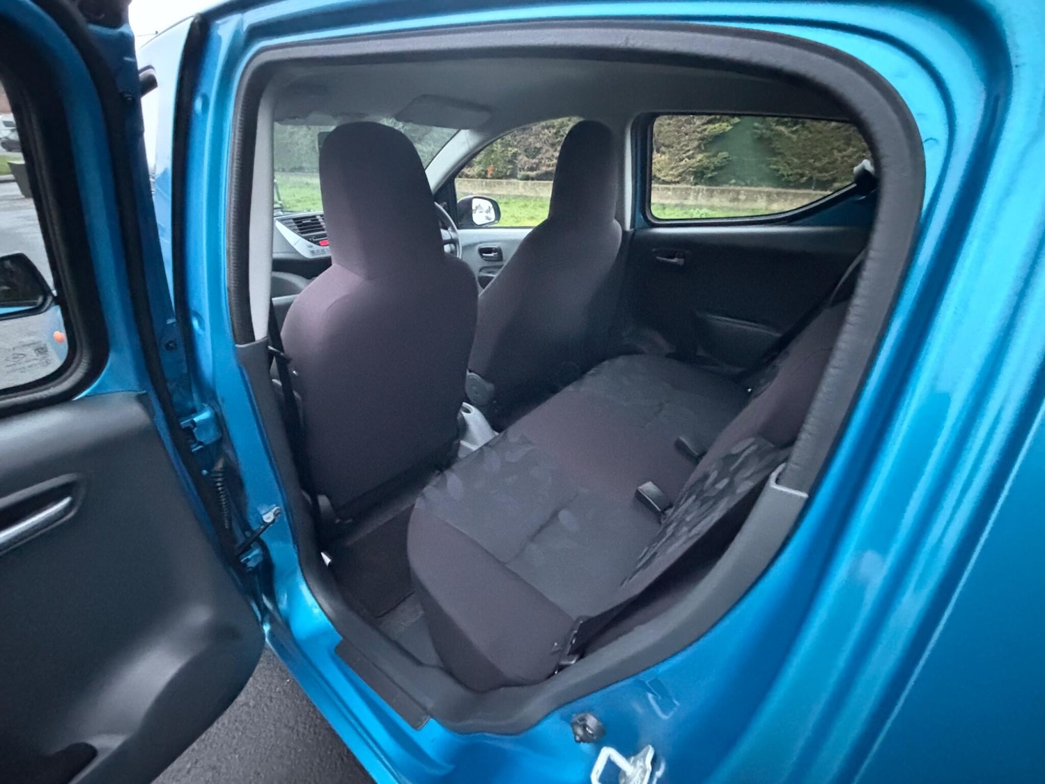 Used Suzuki Alto 2009 for sale - 77376044: Photo 29